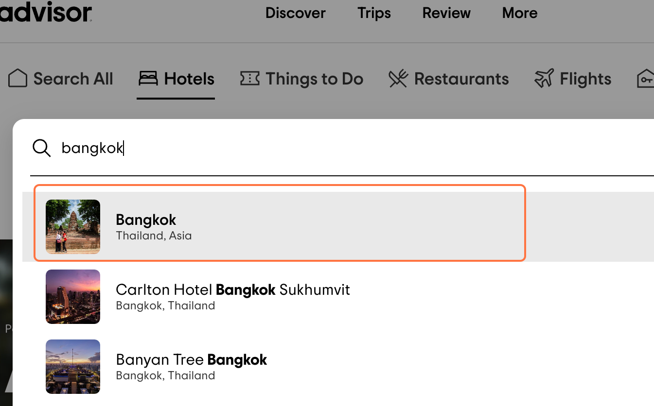 how to find your location key in TripAdvisor (1)